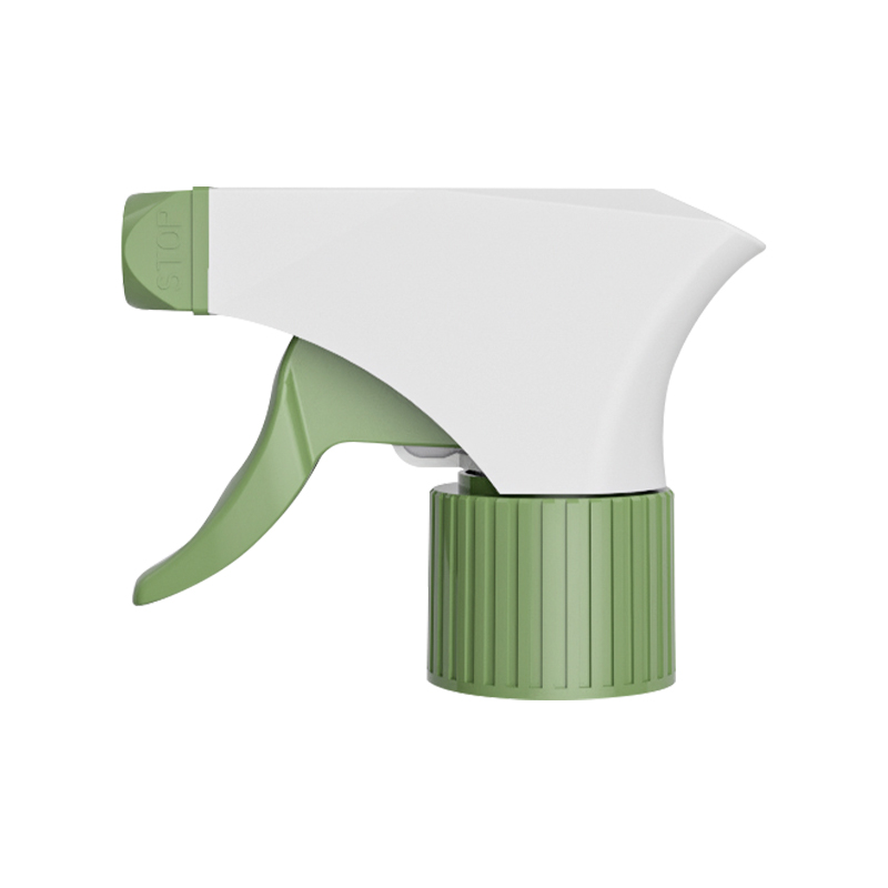 Alle Plastik -Trigger -Sprühgerät