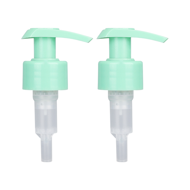 Außenfederflüssigkeitspumpe Außenfederflüssigkeitspumpe