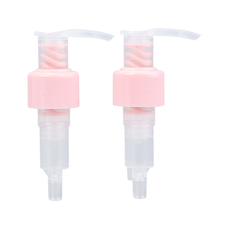 Vollständige Plastiklotionpumpe Vollständige Plastiklotionpumpe