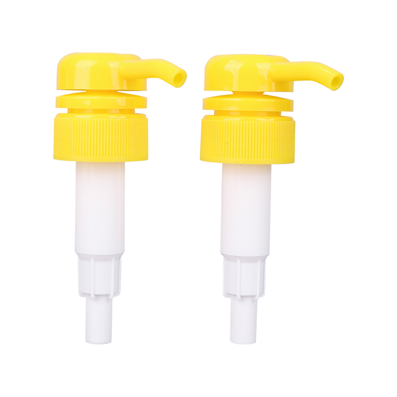 Pumpen mit hoher Ausgangsabgabe