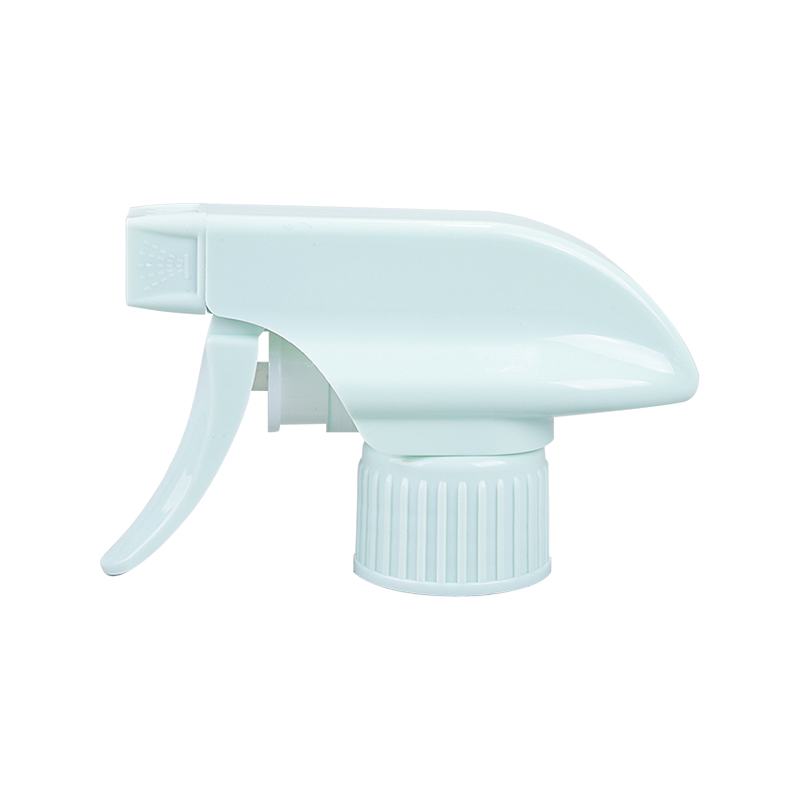 Umgekehrter Plastik -Triggersprühgerät