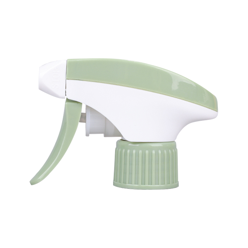 Lecksoacher Kunststoff-Trigger-Sprühgerät