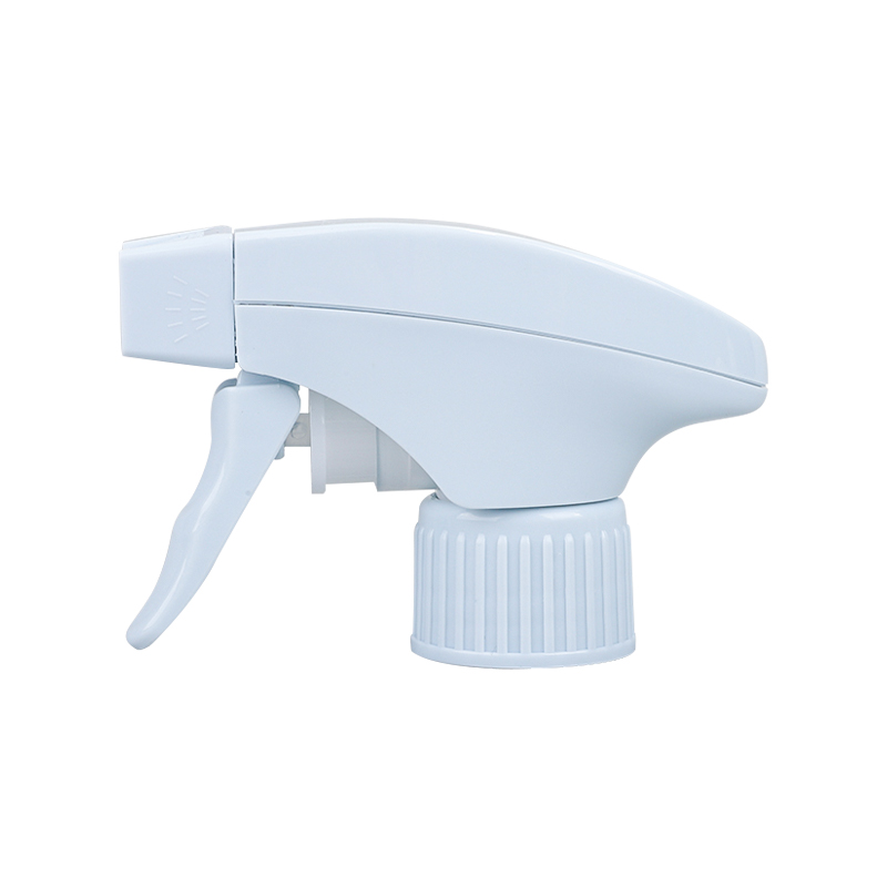 Leichtes Plastiksprühgerät