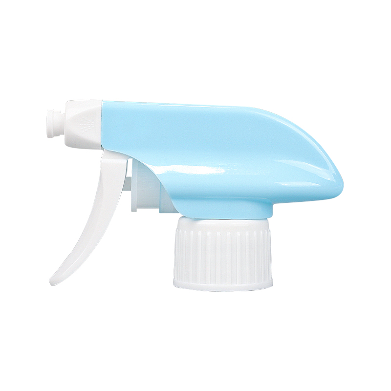 Langgriffschaum -Trigger -Sprühgerät