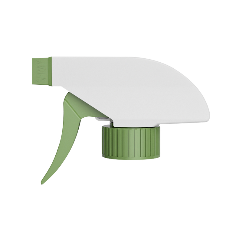 Metallfreie Federauslöser Sprühgerät