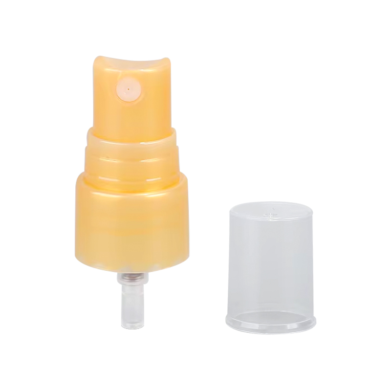 Plastikfeinnebel -Sprühgerät