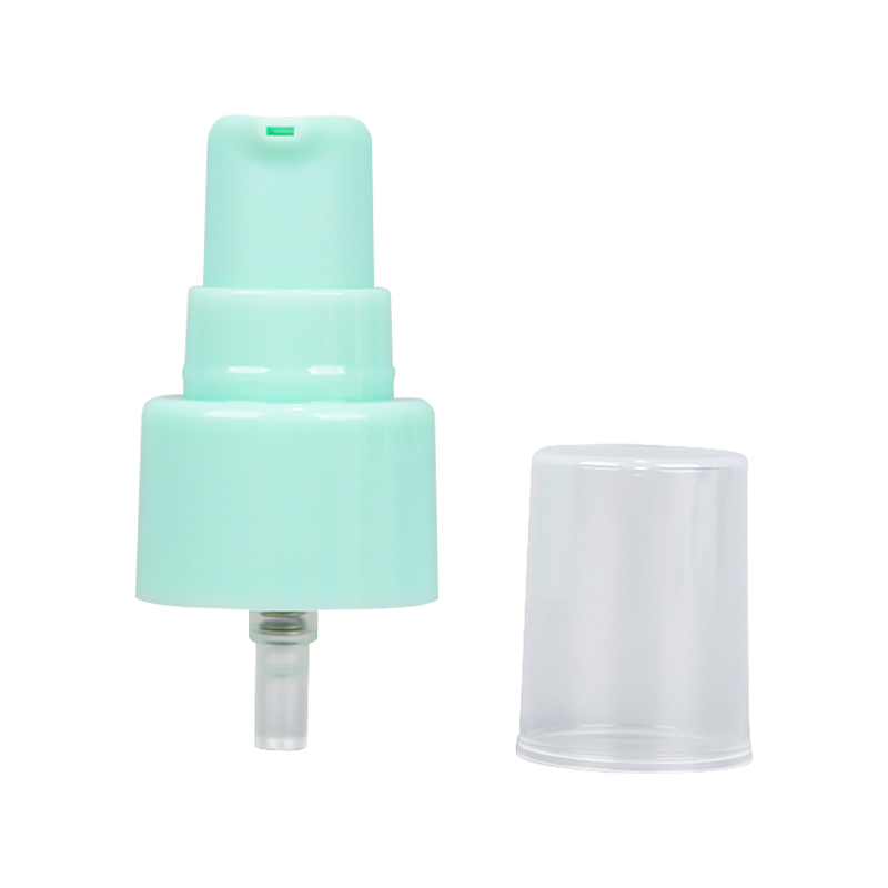 Plastikseifenspenderpumpe