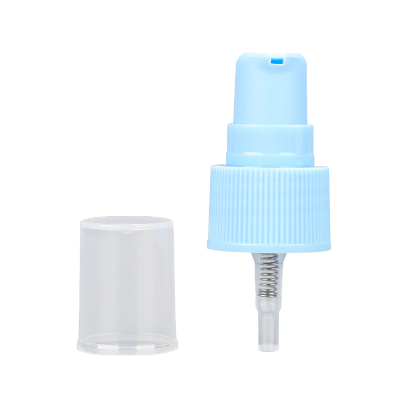 Gefällige glatte Seifegriffpumpe