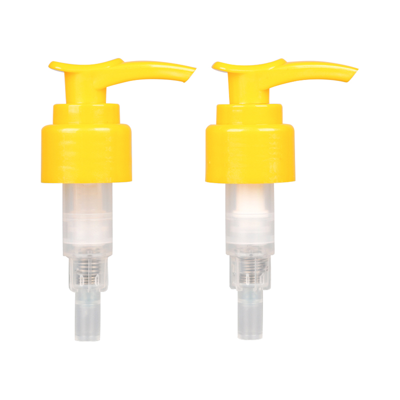 Schraubenlotion -Spenderpumpe