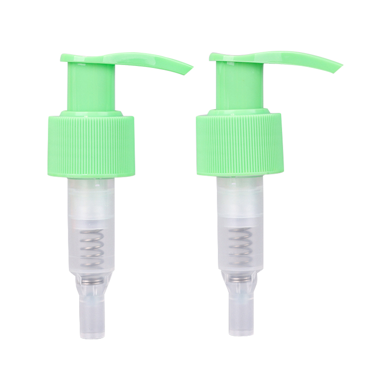 Twist-Lock-Lotionpumpe Twist-Lock-Lotionpumpe